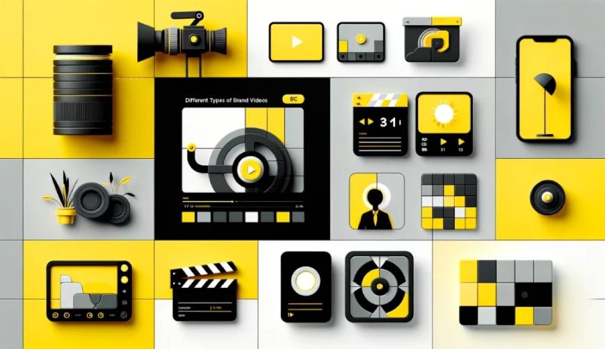 体验崇左产品视频拍摄：开启便捷生活新篇章