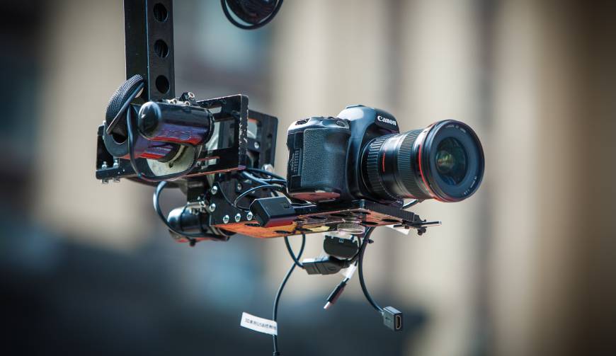 科技赋能生活：崇左产品视频拍摄开启智能新时代