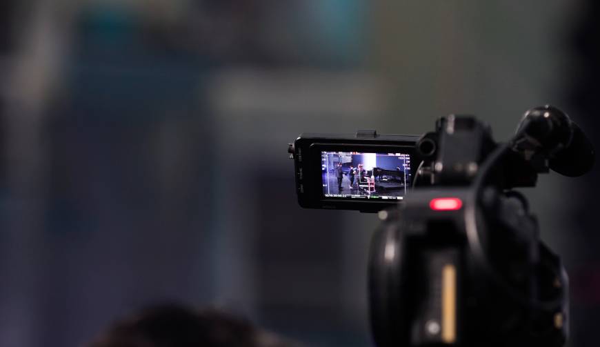 从脚本到成片全链路把控，崇左产品视频拍摄公司用细节征服市场