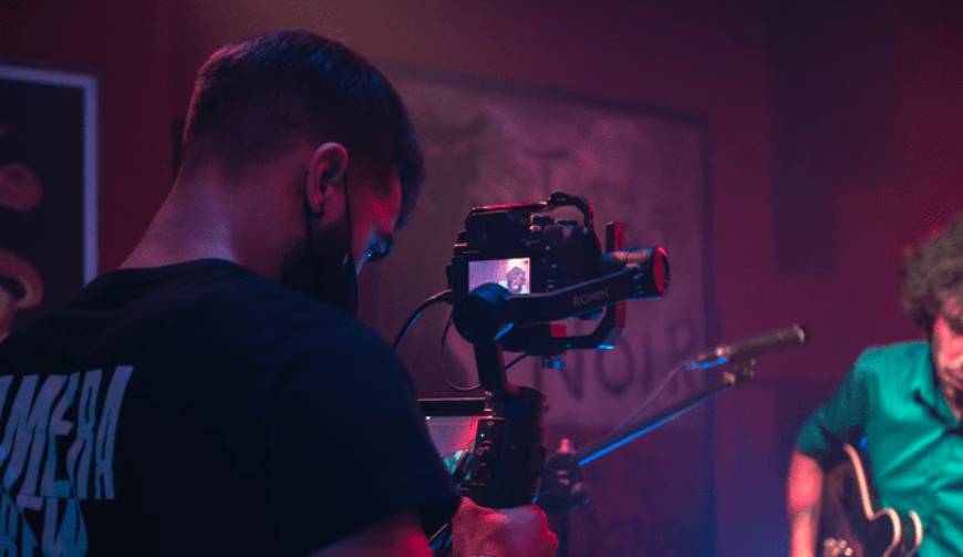 匠心雕琢视觉盛宴！专业崇左产品视频拍摄公司赋能品牌价值