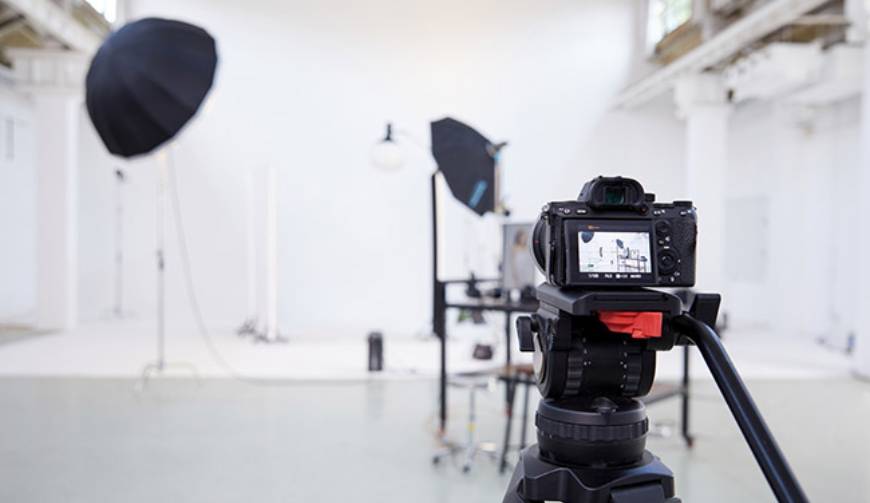 聚焦崇左产品视频拍摄，打造品牌传播新高度