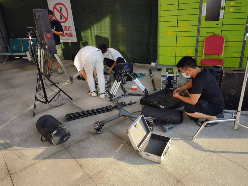 崇左产品视频拍摄全攻略，让产品魅力在镜头下尽情绽放