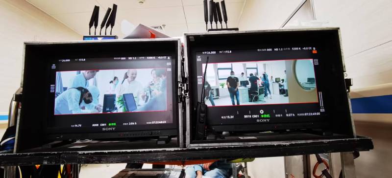 崇左极致互动，让产品在宣传视频中闪耀独特光芒