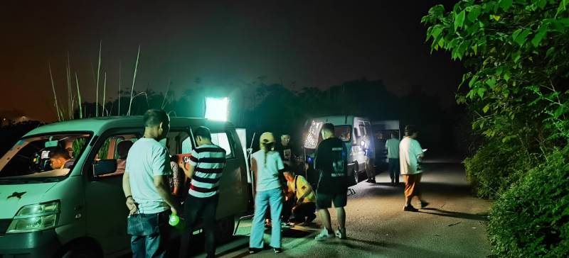 以镜头为笔，绘就崇左产品视频的进阶之路