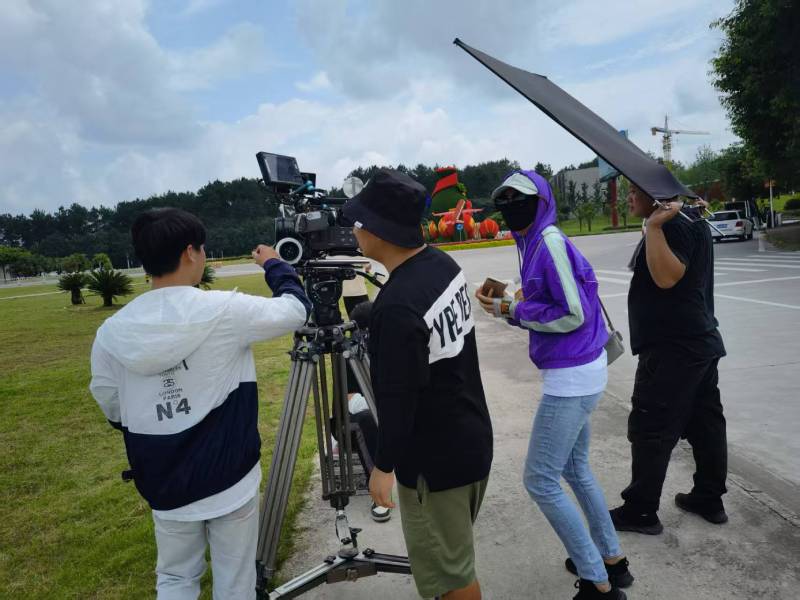 崇左极致互动，未来愿景宏大，致力于成为全球领先的产品宣传视频企业