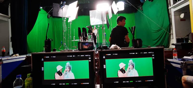 崇左产品视频拍摄：以创意为翼，助力品牌翱翔