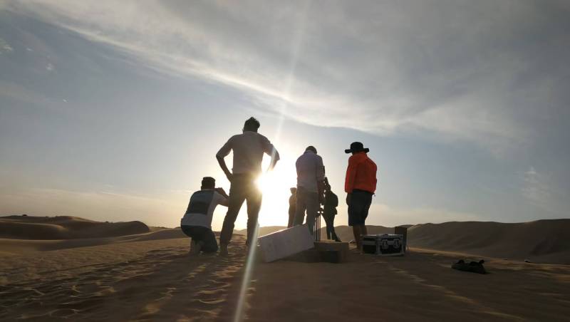 聚焦崇左产品宣传视频拍摄公司，以专业匠心助力品牌声量远扬