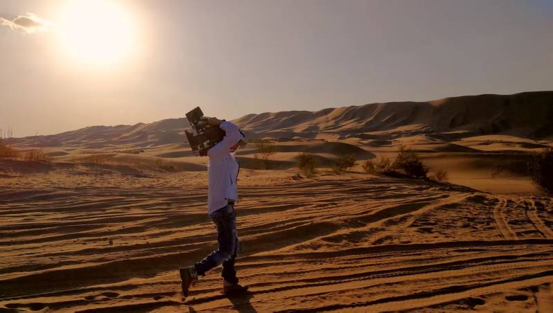 深耕崇左产品宣传视频拍摄公司，解锁品牌传播的核心动能