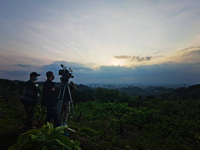 聚焦崇左产品宣传视频拍摄公司，用专业实力铸就品牌传播传奇