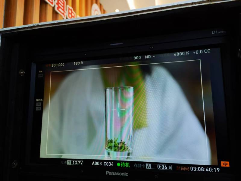 天然优选！崇左电商产品宣传视频溯源原料产地的真实故事