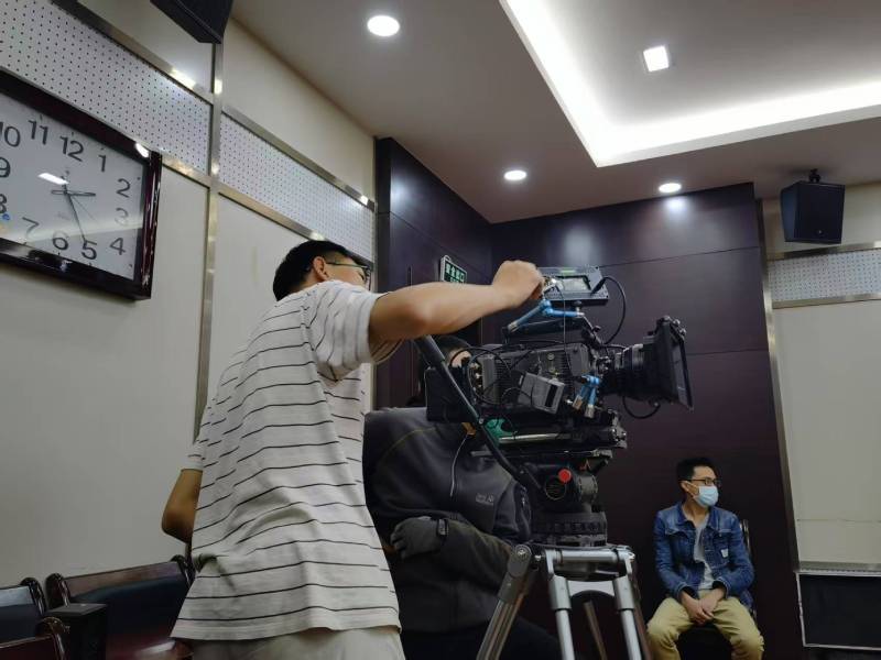 大数据指导创作方向，崇左产品视频拍摄公司让每帧画面都有效触达